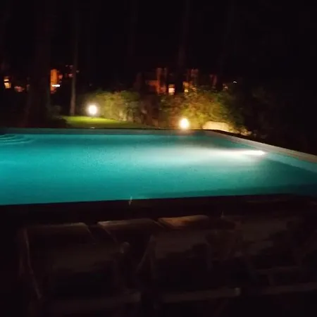 Villa Villapinheiros