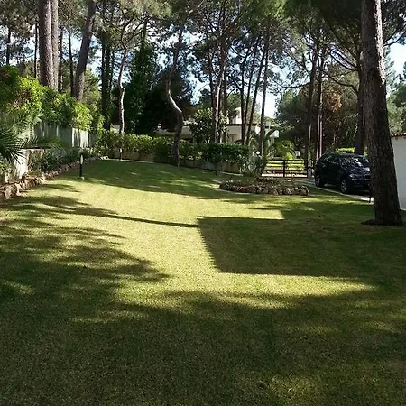 Villapinheiros וילה וילהמורה