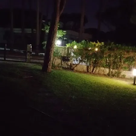 Villapinheiros * וילהמורה