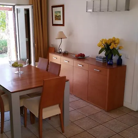 Willa Villapinheiros Vilamoura