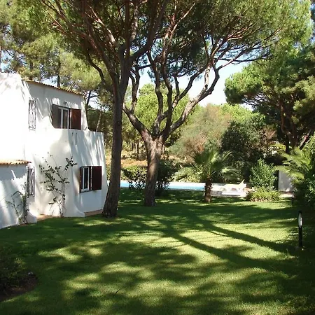 Willa Villapinheiros Vilamoura