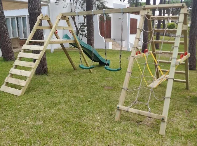 Villapinheiros וילה וילהמורה