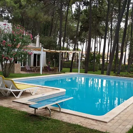 Villapinheiros Villa Vilamoura