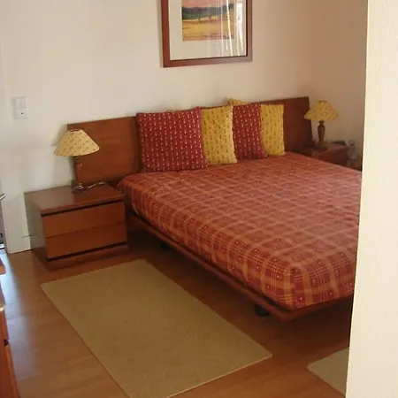 Villa Villapinheiros