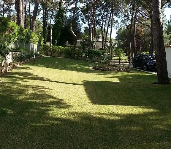 Villapinheiros Vila Vilamoura