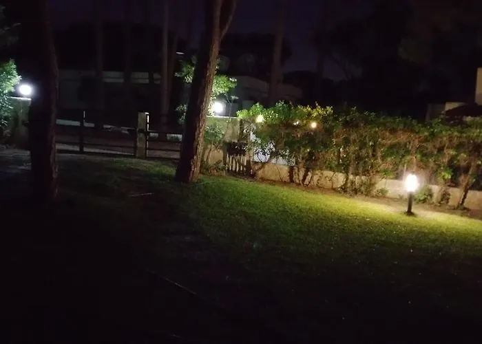 Villapinheiros * Vilamoura