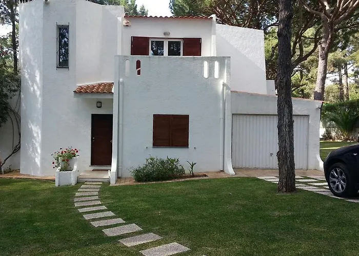 Villapinheiros Vila *