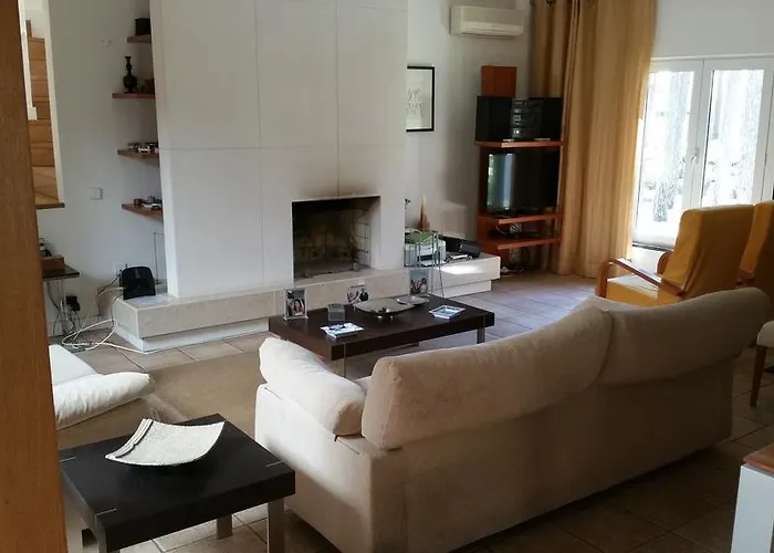 Villapinheiros * Vilamoura