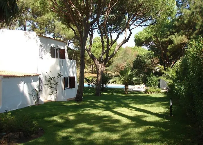 Vila Villapinheiros Vilamoura