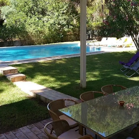 Villapinheiros *